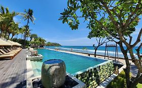 Qunci Villas Resort
