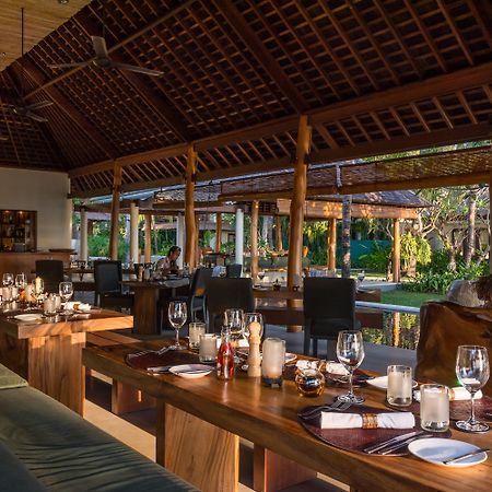 Qunci Villas Resort Mangsit Zewnętrze zdjęcie