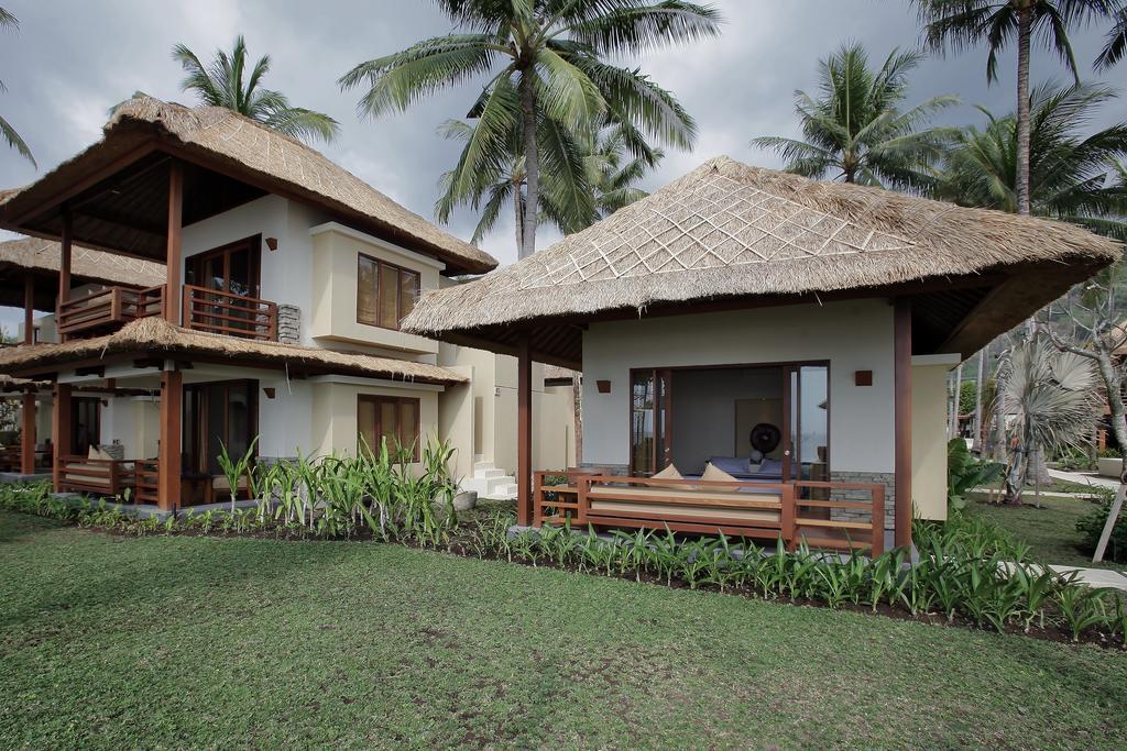 Qunci Villas Resort Mangsit Zewnętrze zdjęcie