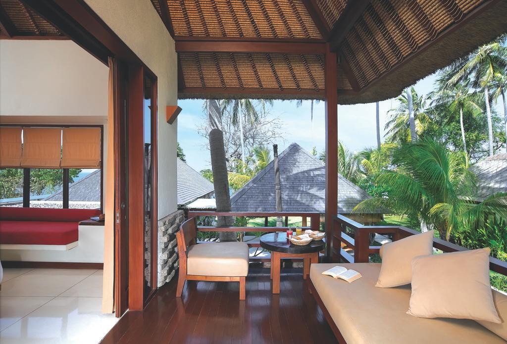 Qunci Villas Resort Mangsit Zewnętrze zdjęcie