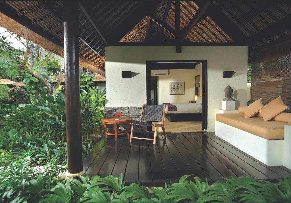 Qunci Villas Resort Mangsit Zewnętrze zdjęcie