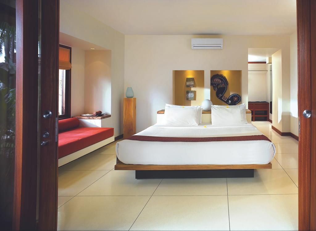 Qunci Villas Resort Mangsit Zewnętrze zdjęcie