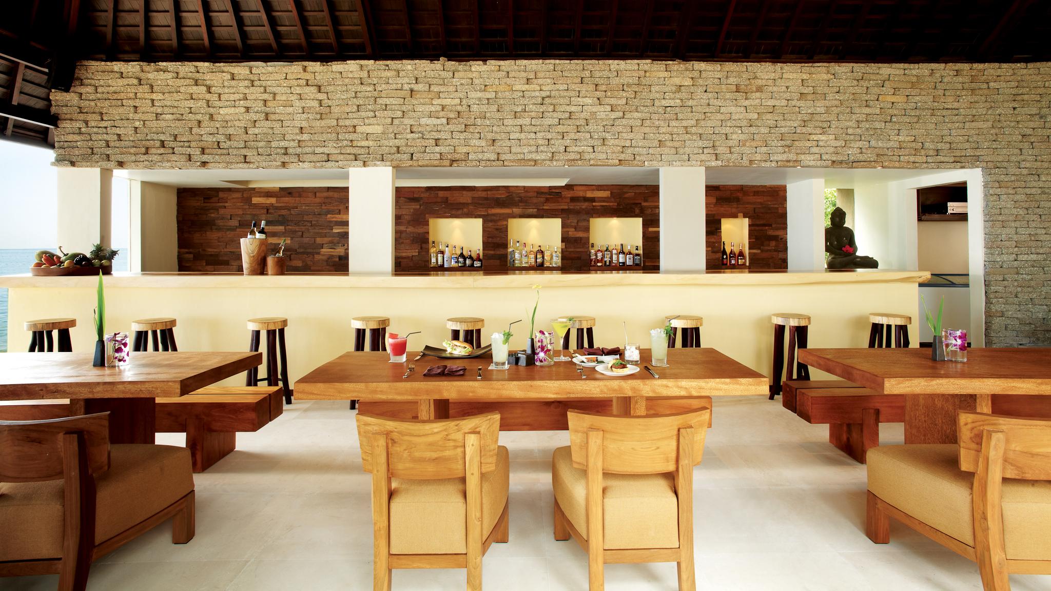 Qunci Villas Resort Mangsit Zewnętrze zdjęcie