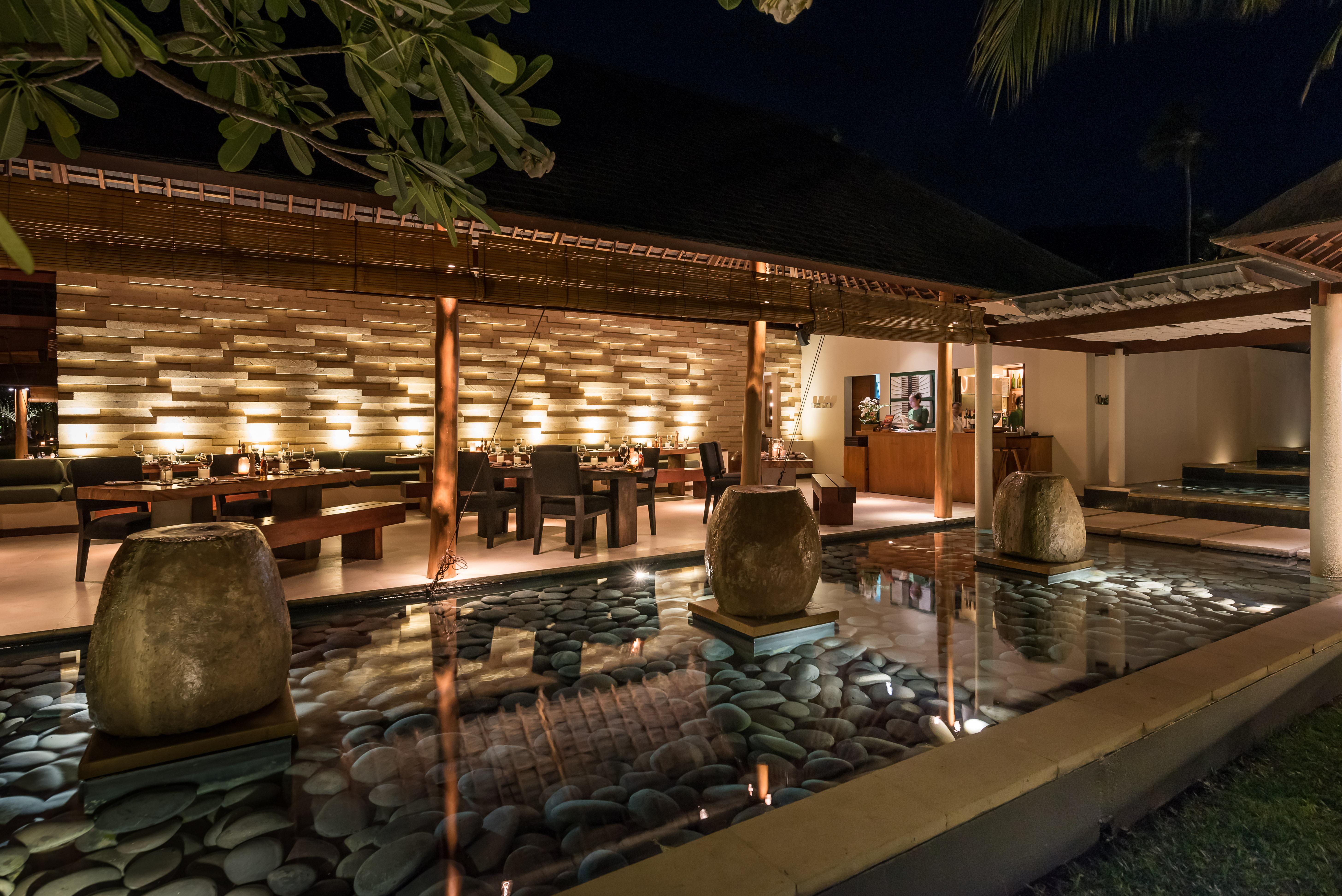Qunci Villas Resort Mangsit Zewnętrze zdjęcie