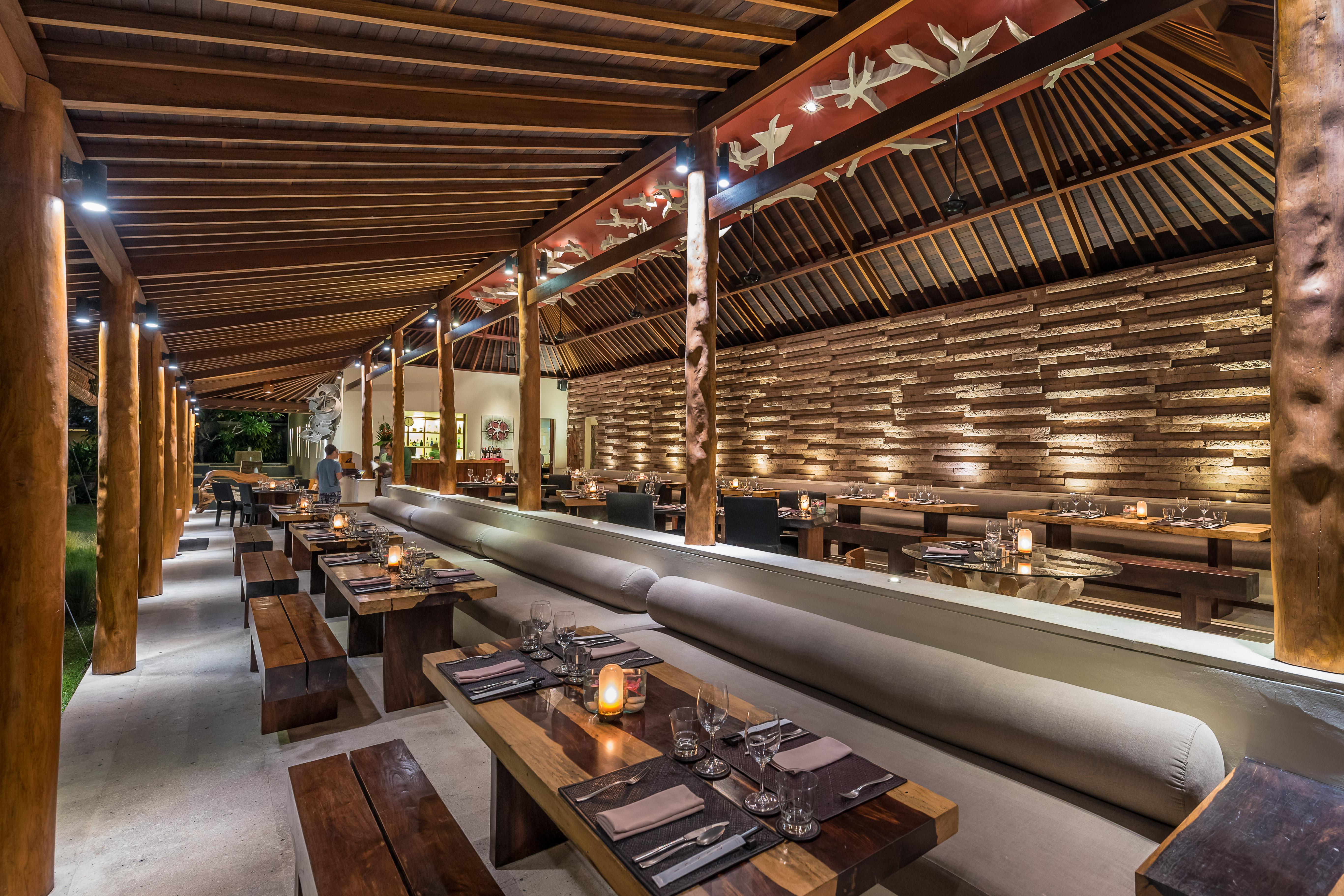 Qunci Villas Resort Mangsit Zewnętrze zdjęcie