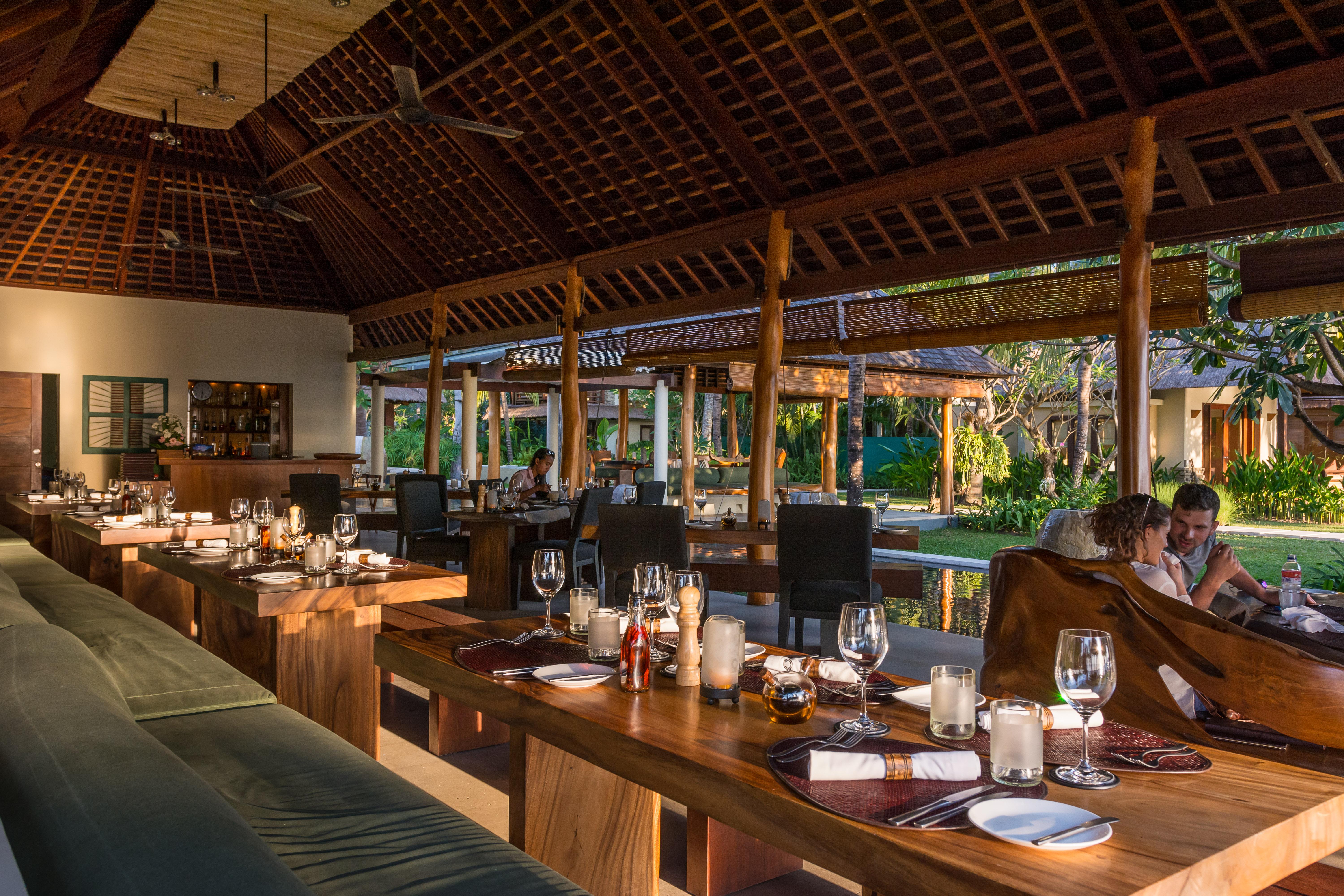 Qunci Villas Resort Mangsit Zewnętrze zdjęcie