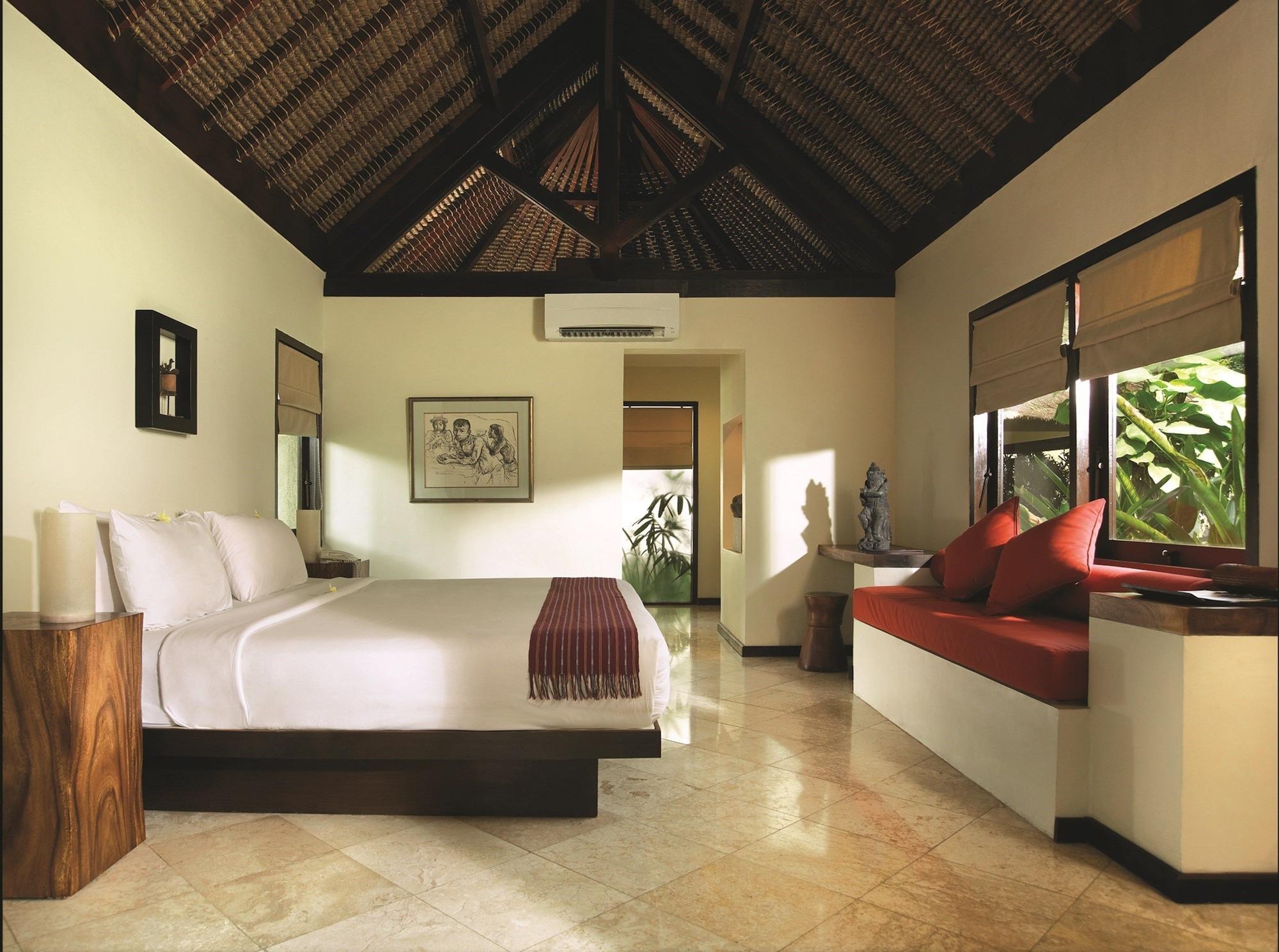 Qunci Villas Resort Mangsit Zewnętrze zdjęcie