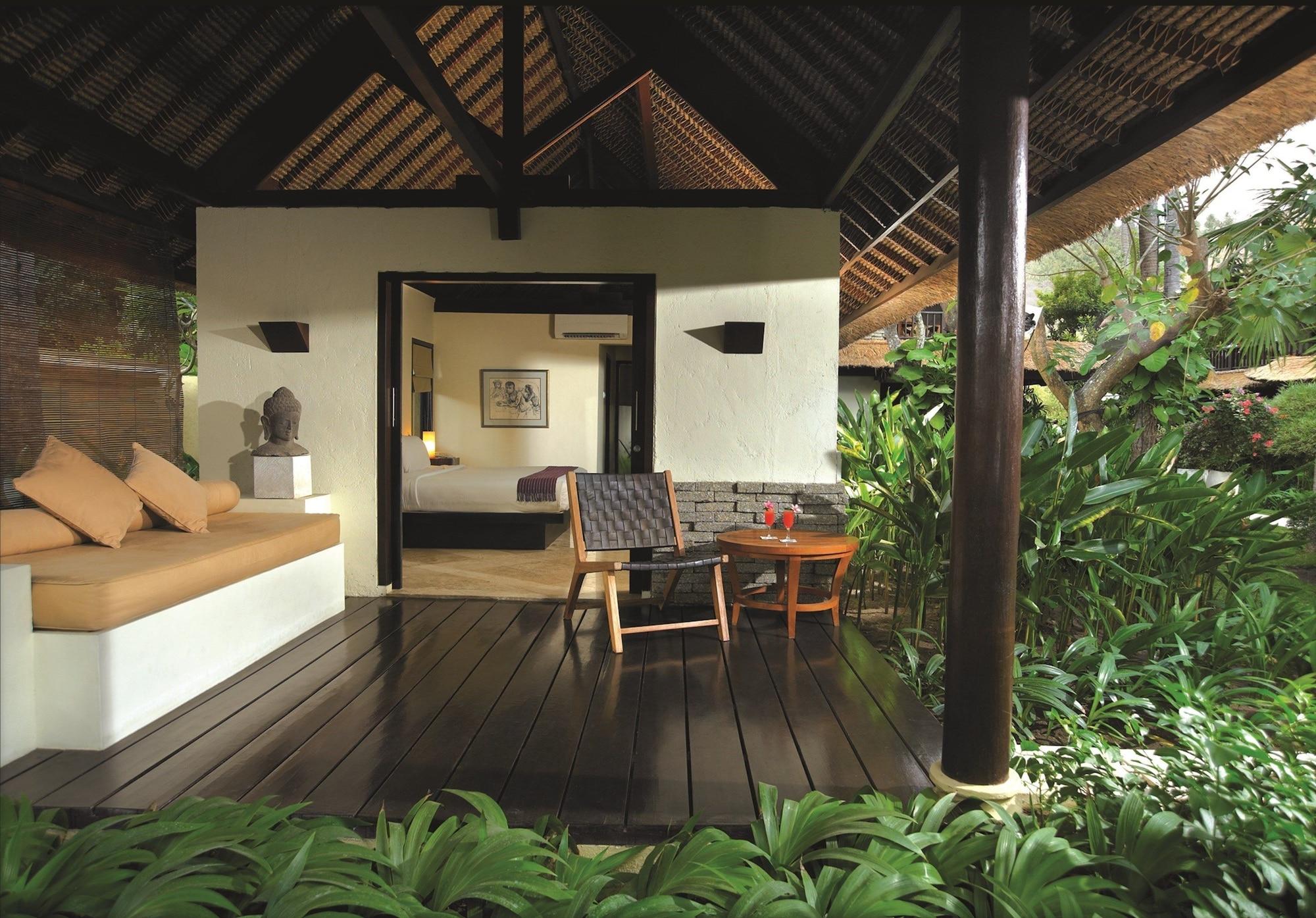 Qunci Villas Resort Mangsit Zewnętrze zdjęcie