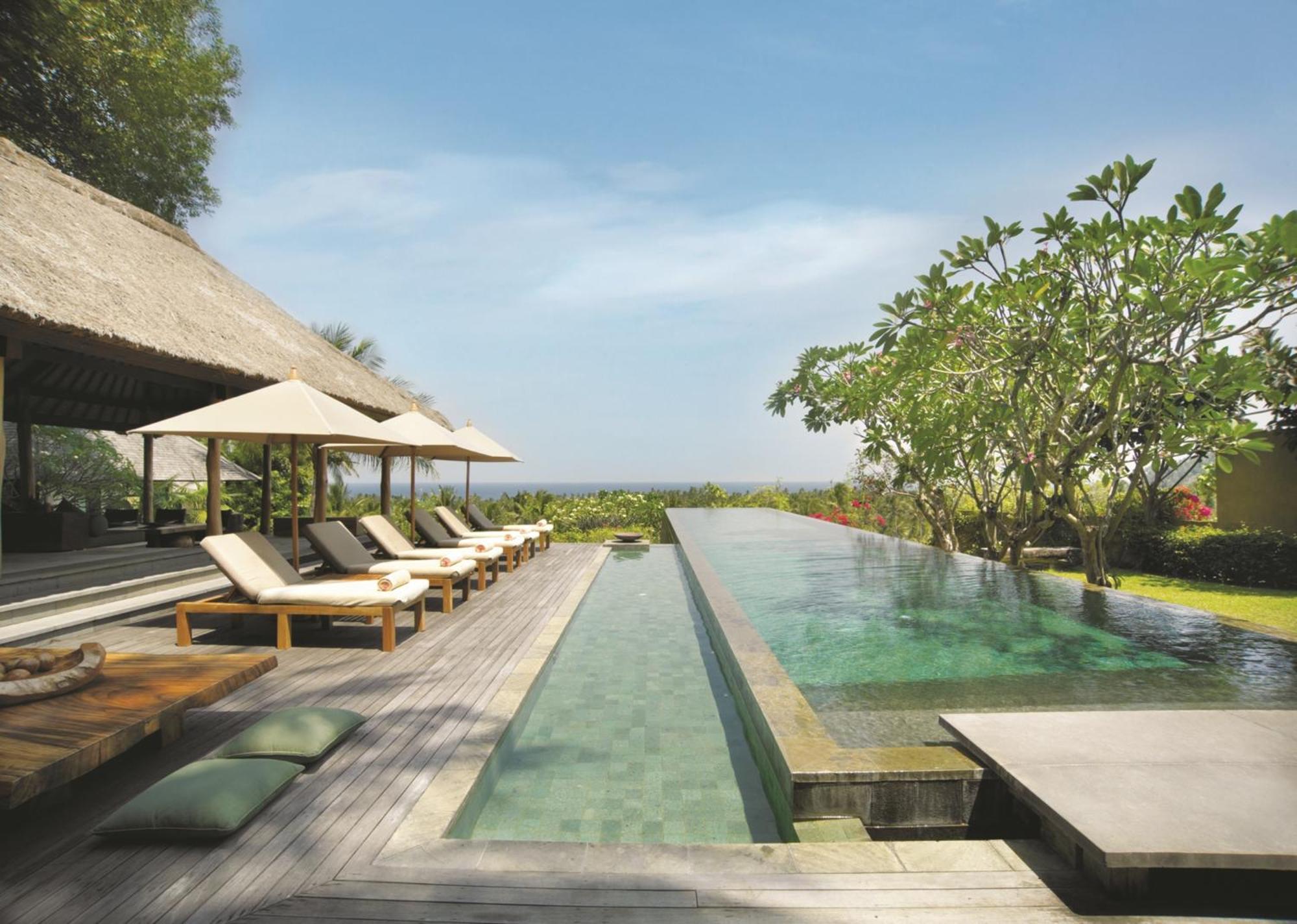 Qunci Villas Resort Mangsit Zewnętrze zdjęcie