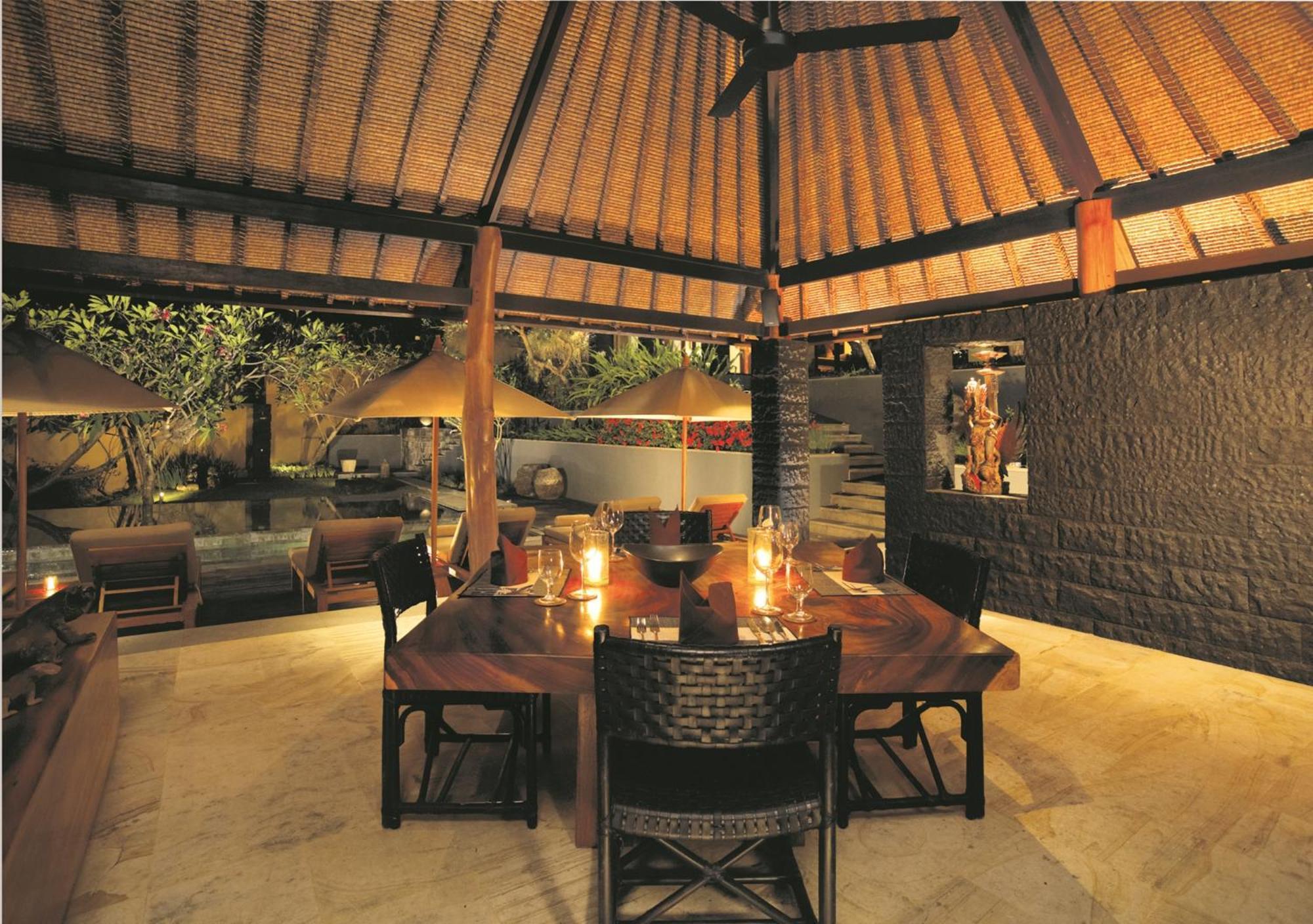 Qunci Villas Resort Mangsit Zewnętrze zdjęcie