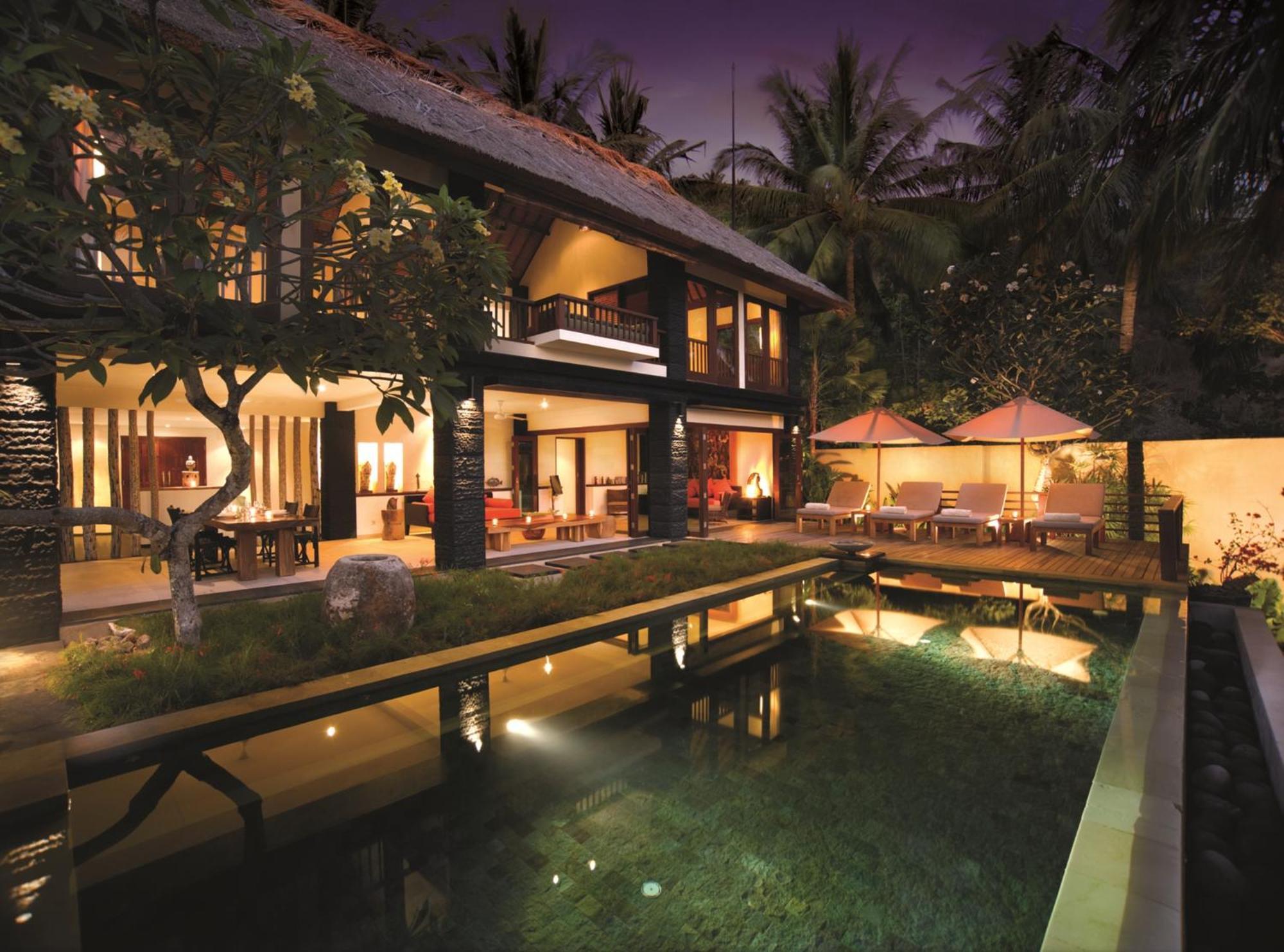 Qunci Villas Resort Mangsit Zewnętrze zdjęcie