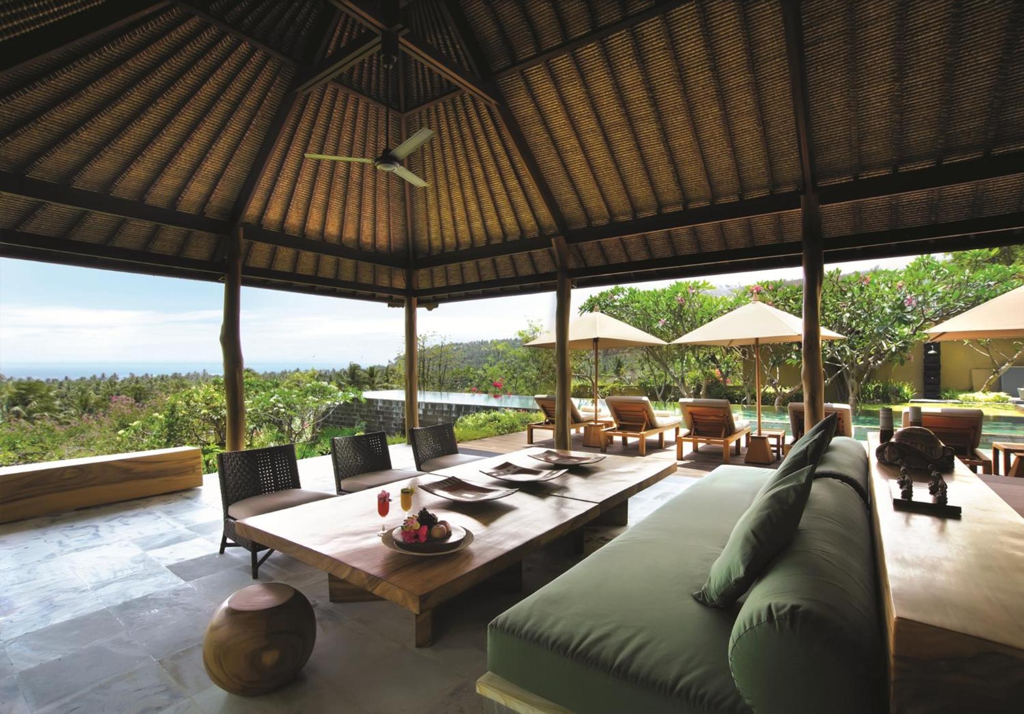 Qunci Villas Resort Mangsit Zewnętrze zdjęcie