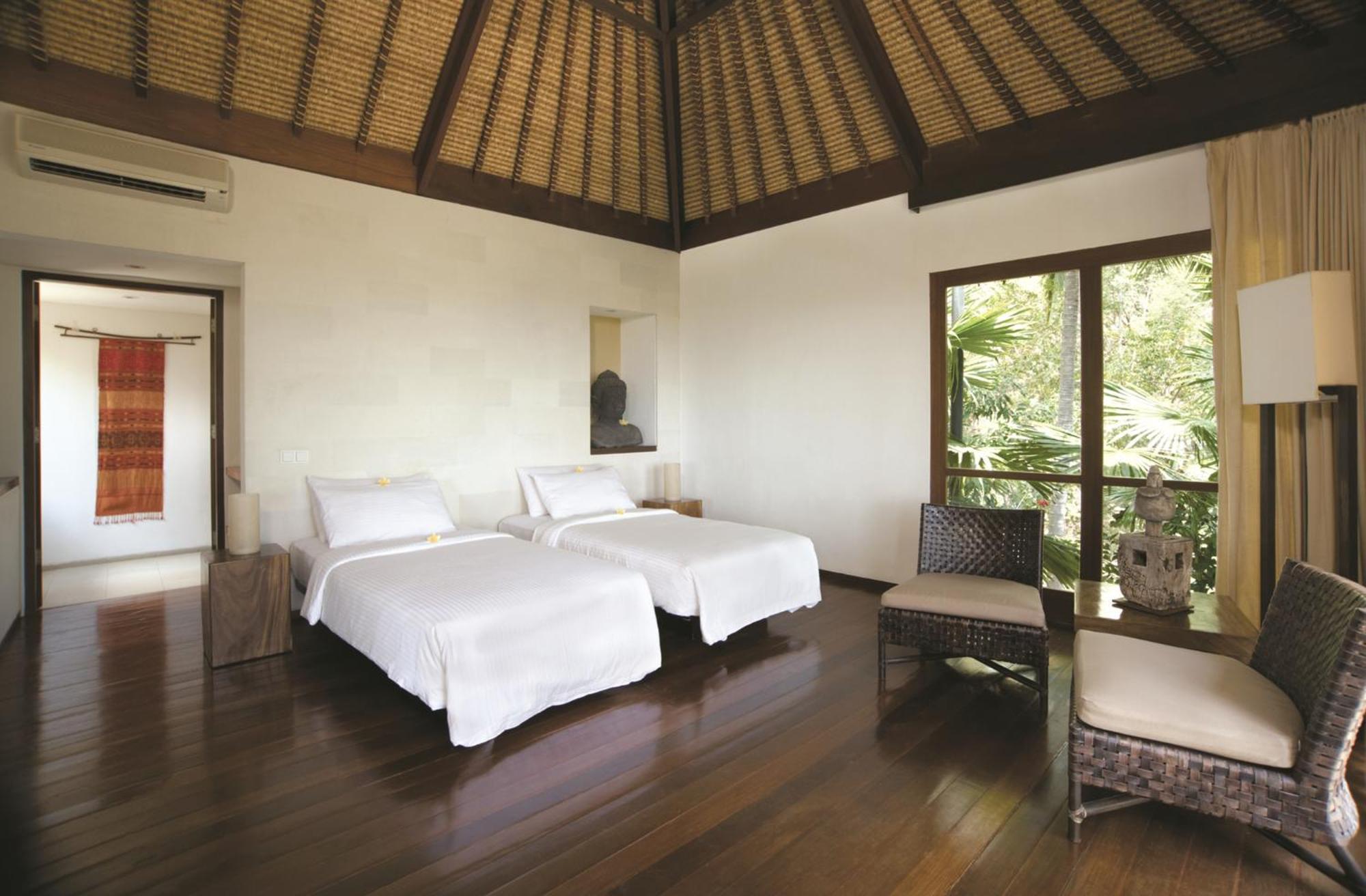 Qunci Villas Resort Mangsit Zewnętrze zdjęcie