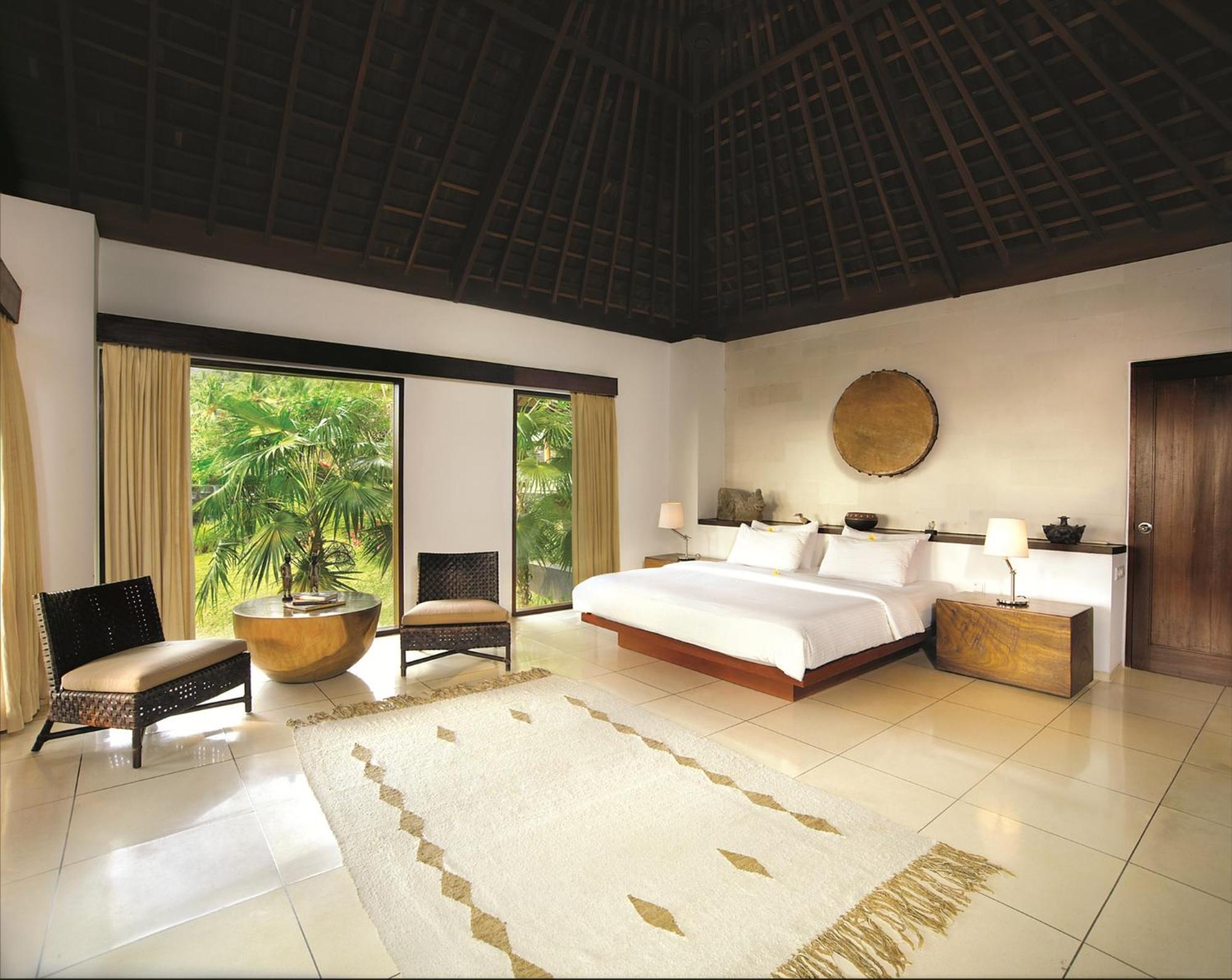 Qunci Villas Resort Mangsit Zewnętrze zdjęcie