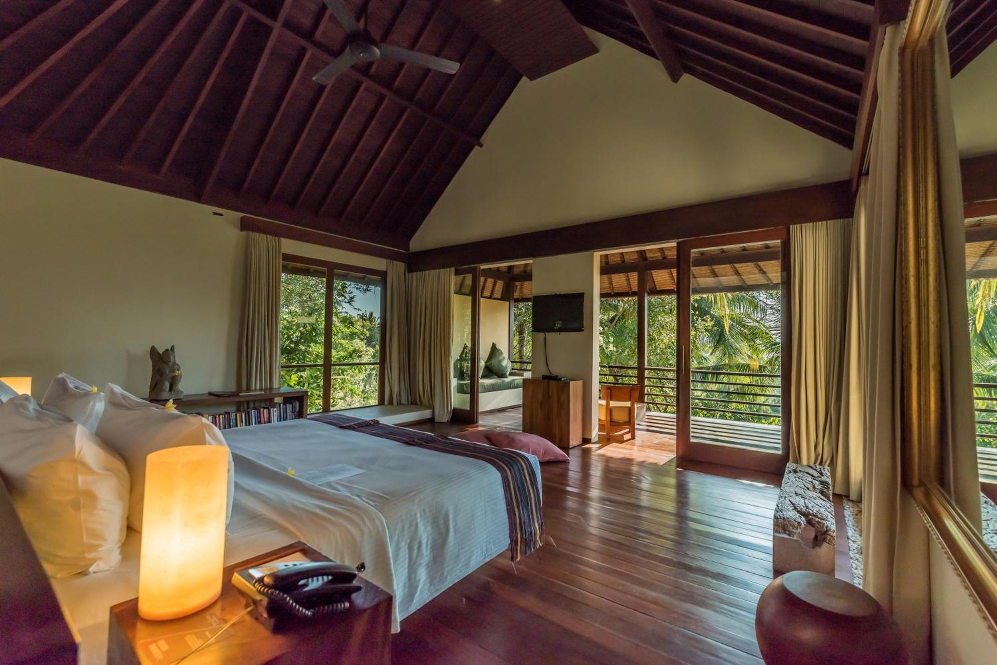 Qunci Villas Resort Mangsit Zewnętrze zdjęcie
