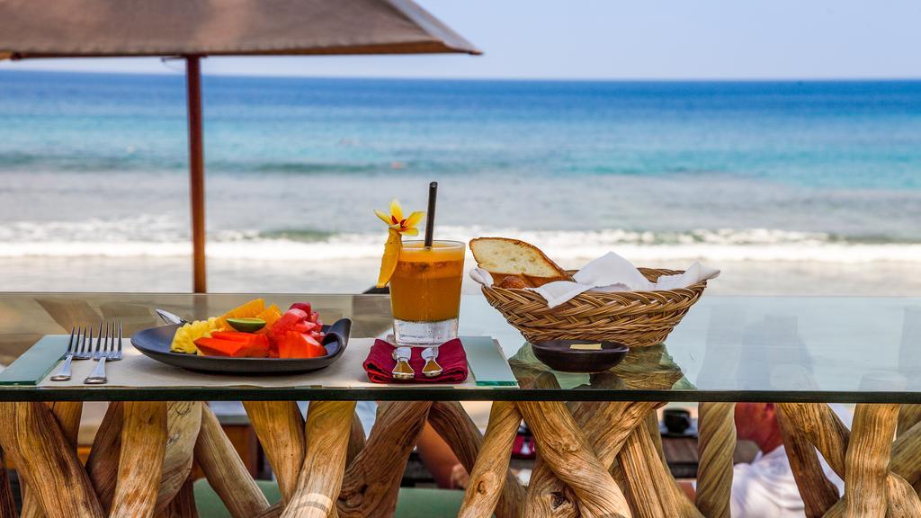 Qunci Villas Resort Mangsit Zewnętrze zdjęcie
