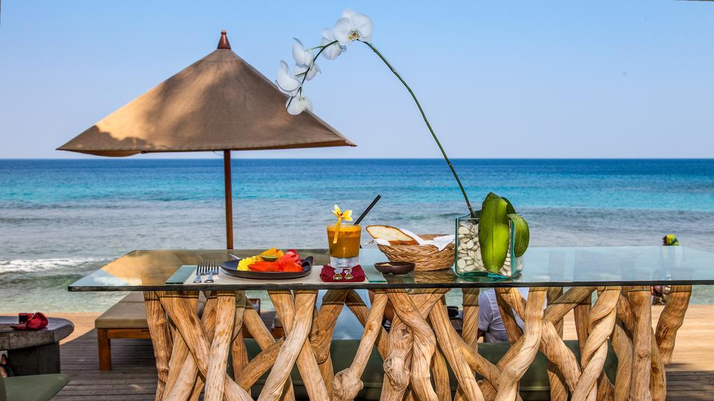 Qunci Villas Resort Mangsit Zewnętrze zdjęcie