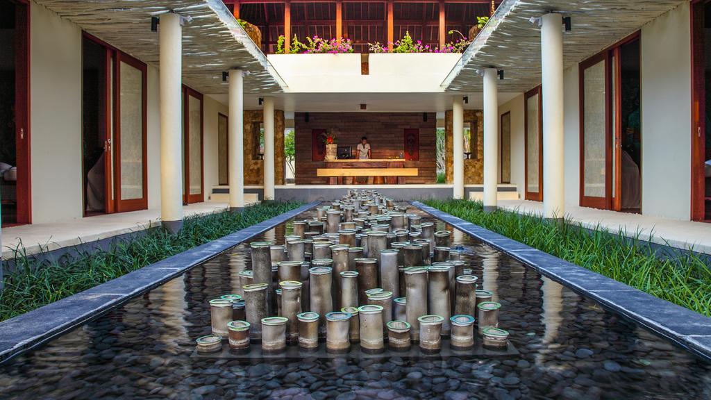 Qunci Villas Resort Mangsit Zewnętrze zdjęcie