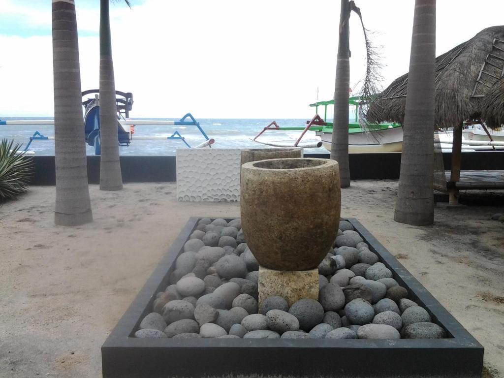 Qunci Villas Resort Mangsit Zewnętrze zdjęcie