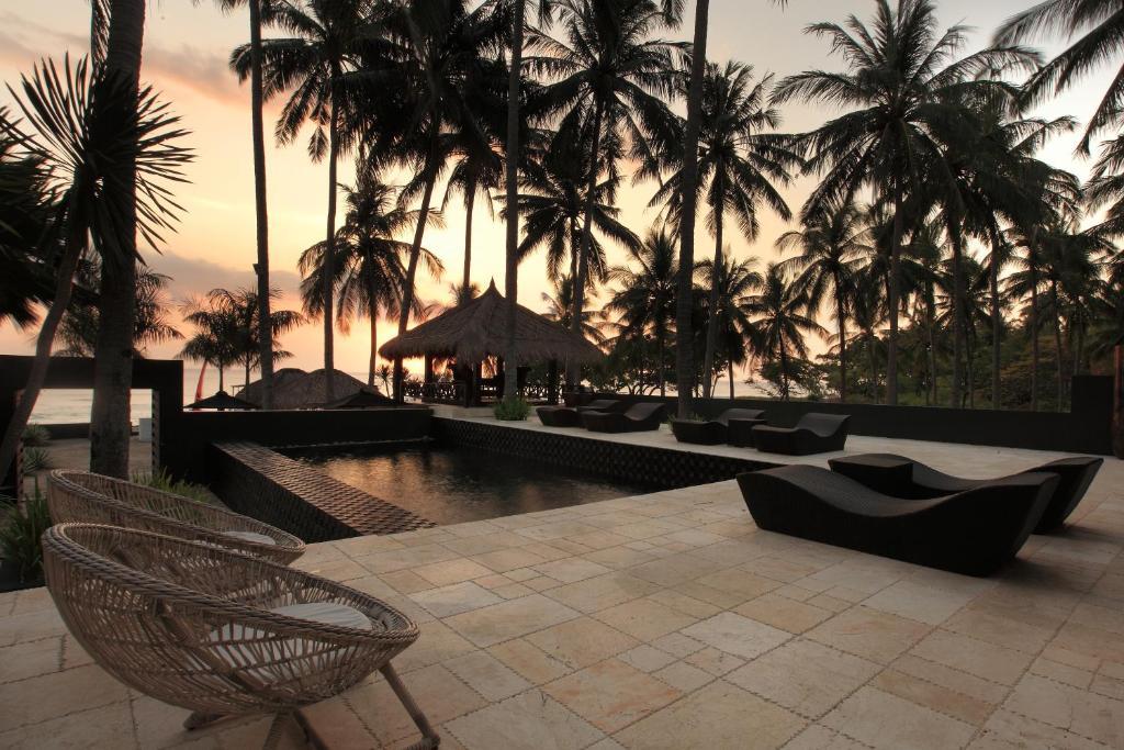 Qunci Villas Resort Mangsit Zewnętrze zdjęcie