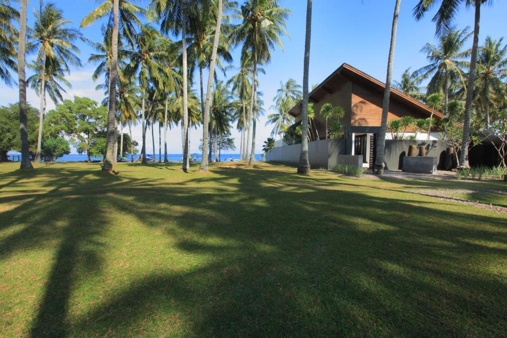 Qunci Villas Resort Mangsit Zewnętrze zdjęcie