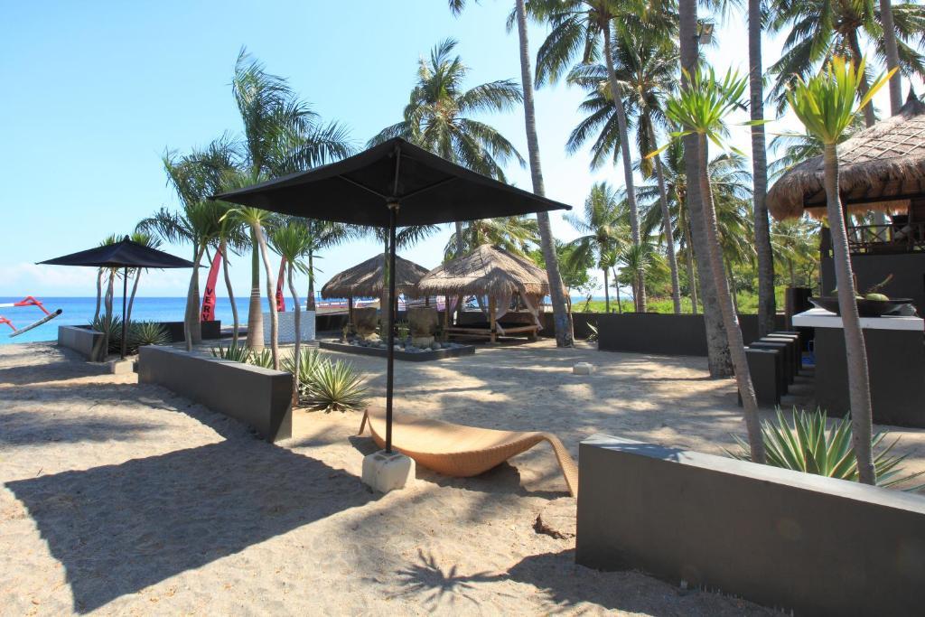 Qunci Villas Resort Mangsit Zewnętrze zdjęcie
