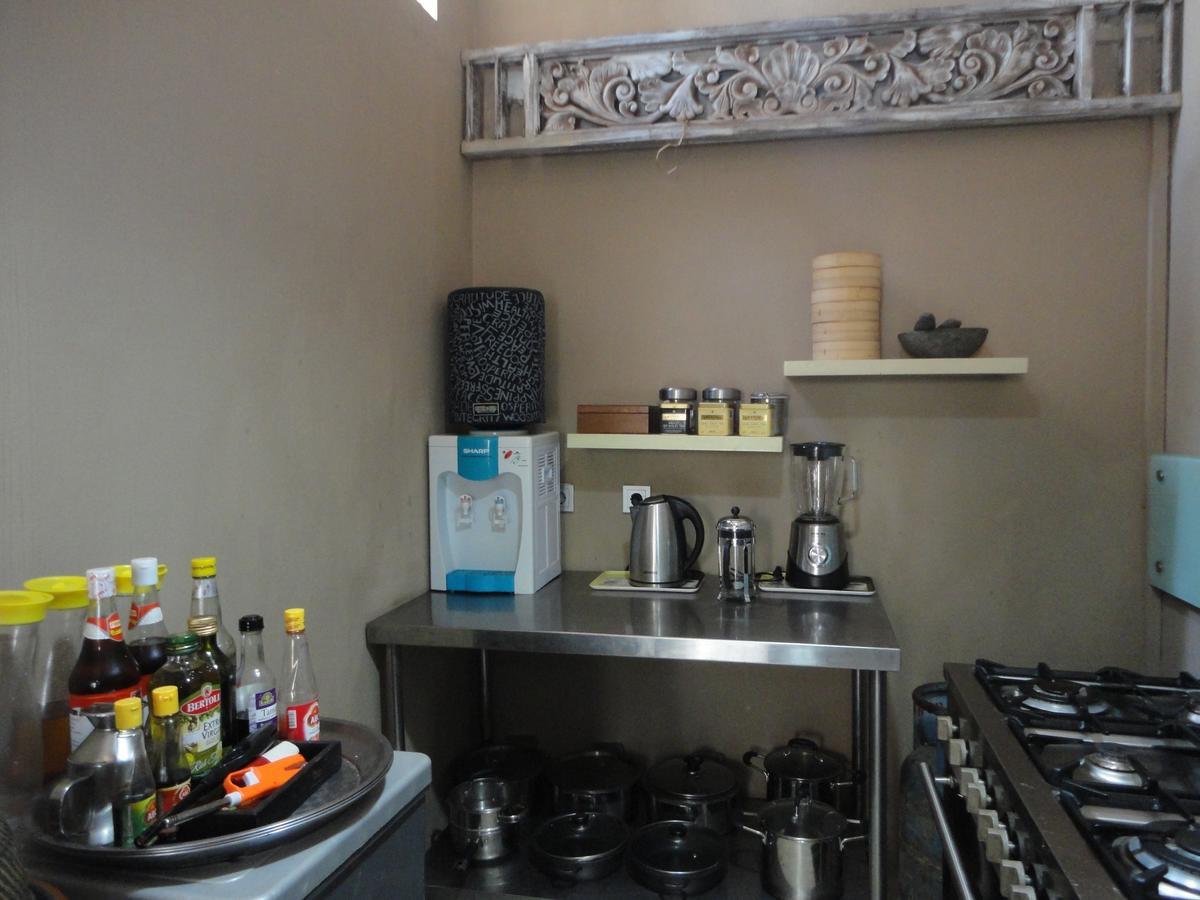 Qunci Villas Resort Mangsit Pokój zdjęcie